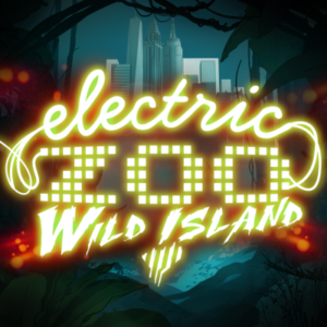Electric Zoo Wild Island