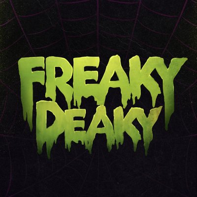 Freak Deaky