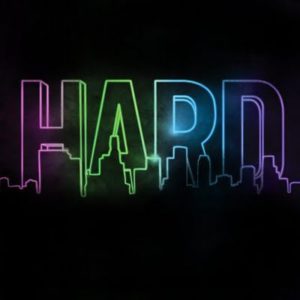 Hard Summer Logo