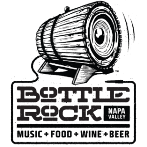 bottlerock tshirts