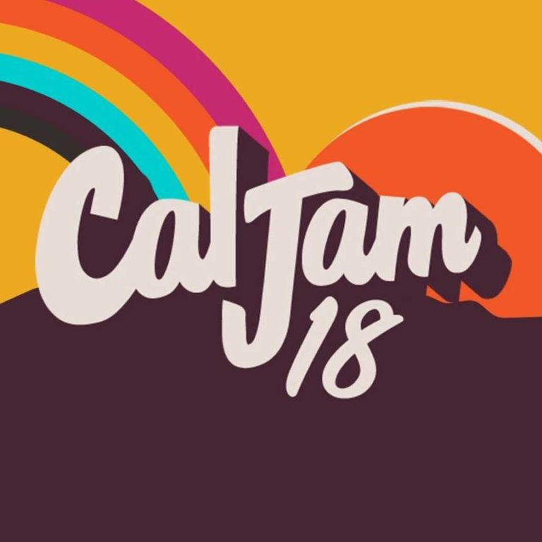 Cal Jam 18 Is Going Green! Now Offering Bus Shuttles FestDrive