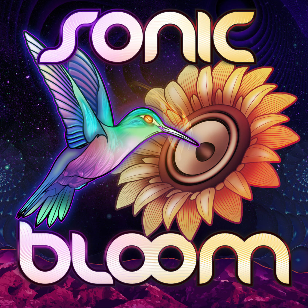 Sonic Bloom Is Going Green! Now Offering Bus Shuttles FestDrive