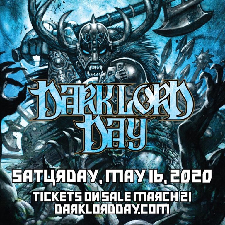 Dark Lord Day Is Going Green! Now Offering Bus Shuttles FestDrive