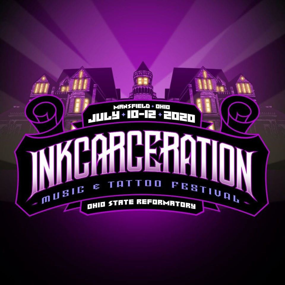 Inkcarceration Festival Is Going Green! Now Offering Bus Shuttles